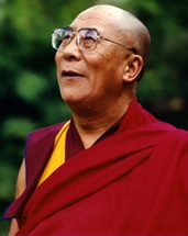 China blasts Dalai Lama for ending Tibet's spiritual rule